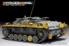 Voyager Model PE35871 WWII German StuG.III Ausf.C/D Basic for DRAGON 1/35