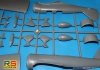 RS Models 48007 Manshu Ki-79 A/B 1/48