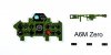 Yahu YMA7257 A6M5 Mitsubishi Green (Tamiya / FM / Hasegawa) 1:72
