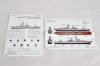 Trumpeter 05720 Russian Navy Slava Class Cruiser Moskva 1/700