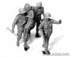 Master Box 3578 FRANCE 1944 (1:35)