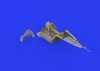 Eduard 648463 Fw 190A-8 cockpit 1/48 EDUARD