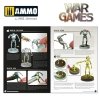 Ammo of Mig 6285 How to Paint Miniatures for Wargames (English)