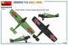 MiniArt 48002 JUNKERS F13. EARLY PROD 1/48