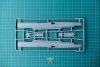 Modelsvit 72028 Ye-152A Soviet twin-engined interceptor 1/72