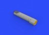 Eduard 632126 AN/ AAQ-28(V) Litening pod 1/32