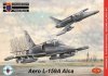 Kozavody Prostejov KPM0118 L-159A Alca (1:72)