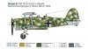 Italeri 1485 FIAT CR.42 CN Falco Night Fighter 1/72