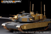 Voyager Model PEA252 Modern US VHF/UHF High Power Broadband Vehicle Antennas(4PCES) (GP) 1/35