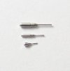HobbyDecal MT32007V1 F-8 Pitot tube set 1/32