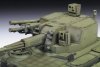 Zvezda 3623 Russian with 57mm Cannon and ATAKA at missiles TBMP T-15 ARMATA 1/35