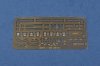 Hobby Boss 83415 USS Forrest Sherman DDG-98 1/700