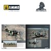 HMH Publications DH-016 SIAI Marchetti SF.260 (English VErsion)