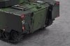 Hobby Boss 83823 Swidish CV9035 IFV (1:35)