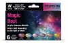 Vallejo 77090 Eccentric The Shifters Zestaw 6 farb 17ML - Magic Dust