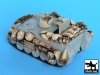 Black Dog T72015 USM113 A3 for Trumpeter 1/72