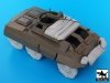 Black Dog T35048 US M 20 accessories set 1/35