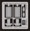 Eduard 32190 F6F-5N gun bay 1/32 TRUMPETER
