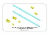 Aber 35L-153 Set of barrels for BMPT Terminator 2 x 2A42 30mm, 2 x AG-17D 30mm (1:35)