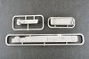 Trumpeter 05633 Aircraft Carrier Weser 1/350
