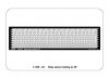 Aber 350-03 Ships aslant railing at 45 degree (1:350)
