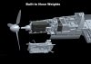 HK Models 01E009 Dornier Do 335 A-10 Trainer 1/32