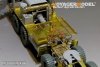 Voyager Model PE35930 Modern U.S. M983 w/MIM-104F Patriot SAM System PAC-3 Basic For TRUMPETER 01037 1/35