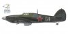 Arma Hobby 70045 Hurricane Mk II A/B/C Eastern Front Deluxe Set 1/72