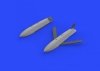 Eduard 672216 AGM-158 1/72