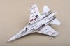 Trumpeter 01659 Russian Su-30MKK Flanker G (1:72)