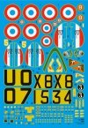 Arma Hobby 70080 Curtiss H-75 A1/A2 1/72