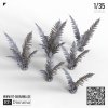 RT-Diorama 35466 Common Fern Set 1/35