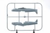 Eduard 84200 Spitfire Mk. Vb OVERLORD 1/48