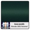 Mr. Paint MRP-C030 Mercedes 300SL Restomod Green Metallic 30ml