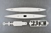 Trumpeter 06735 HMS Kent 1/700