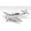 Answer AA72041 PZL TS-8 Bies Initial production WSK Okęcie 1/72