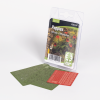 Model Scene VG3-045 Poppies 1/32 1/35
