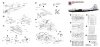 Hobby 2000 72069 Washington B.1 ( ACADEMY + CARTOGRAF + MASKI ) 1/72