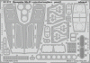 Eduard 32377 Mosquito Mk. IV exterior/ engines 1/32 HK MODELS