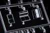 Eduard 82107 P-51B Mustang Birdcage canopy 1/48