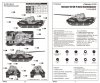 Trumpeter 07123 German E-50 Standardpanzer 1/72