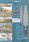 Pontos 35009F1 USS BB-63 Missouri 1991 Detail Up Set (1:350)