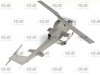 ICM 32060 AH-1G Cobra (early production) 1/32