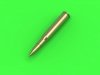 Master GM-35-023 M1919 Browning .30 caliber (7,62mm) - naboje (25sztuk) 1/35