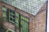 RT-Diorama 35132 Watermill Building 1/35