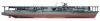 Kagero 16031 The Japanese Aircraft Carrier Kaga EN