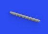 Eduard 648715 TSPJ pod PRINT REVELL, EDUARD 1/48