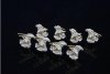 MK1 Design MS-20002 BISMARCK TURRET DETAIL-UP SET 1/200