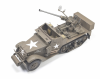 AFV Club 35334 KOREAN WAR USA 40 mm GUN MOTOR CARRIAGE, M34 1/35