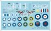 Special Hobby 72377 Kittyhawk Mk. IA 1/72